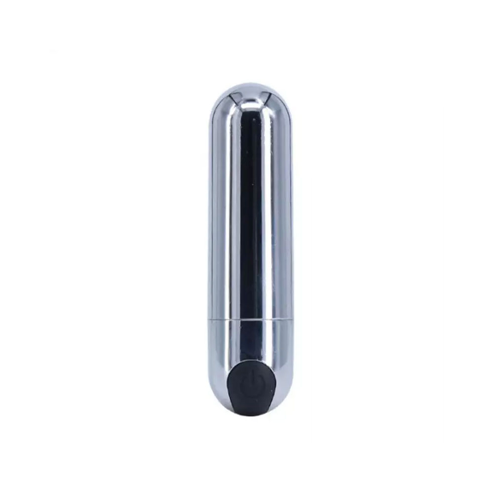Vibratör USB Şarjlı Mini 8cm 2cm