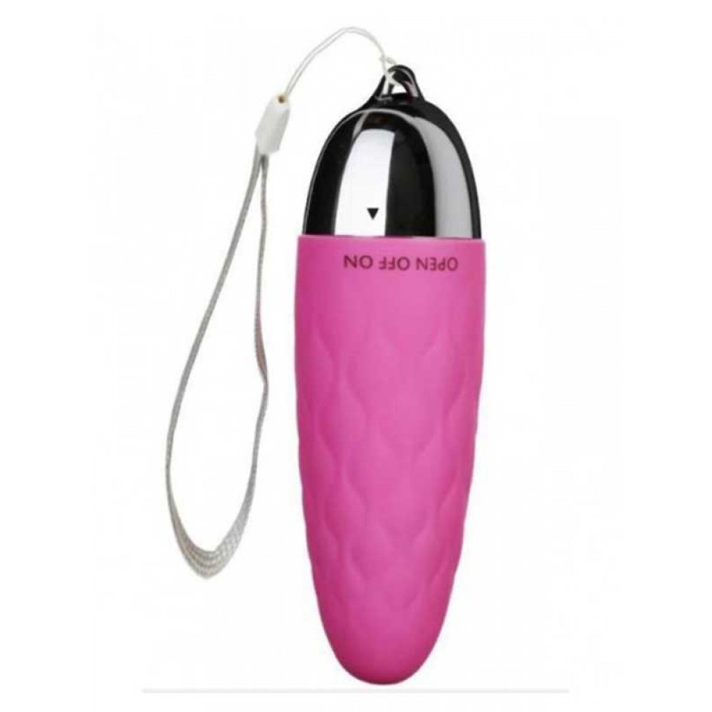 Vibratör Yumurta 11cm 5cm