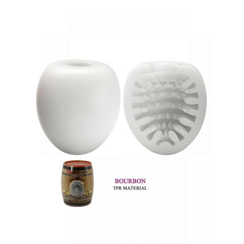 Suni Vajina Mastürbatör Anal Girişli Kola Kutusu Tipi 5.4cm 42g
