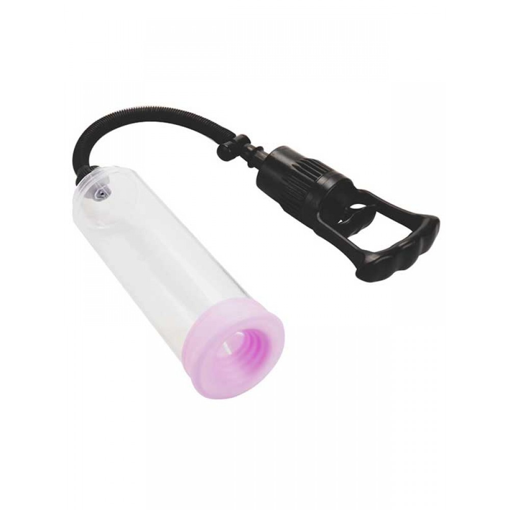 Penis Pompası Tetikli Büyük Boy 6cm
