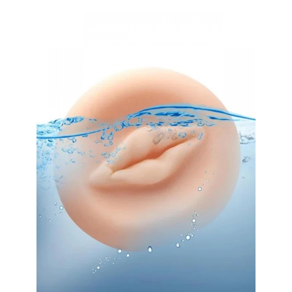 Penis Pompası Yedek Conta Seti 6cm