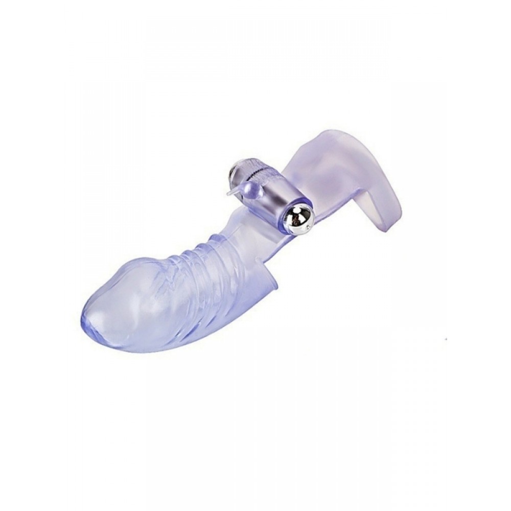 Vibratör Mini Parmak Uçlu 00cm 50g