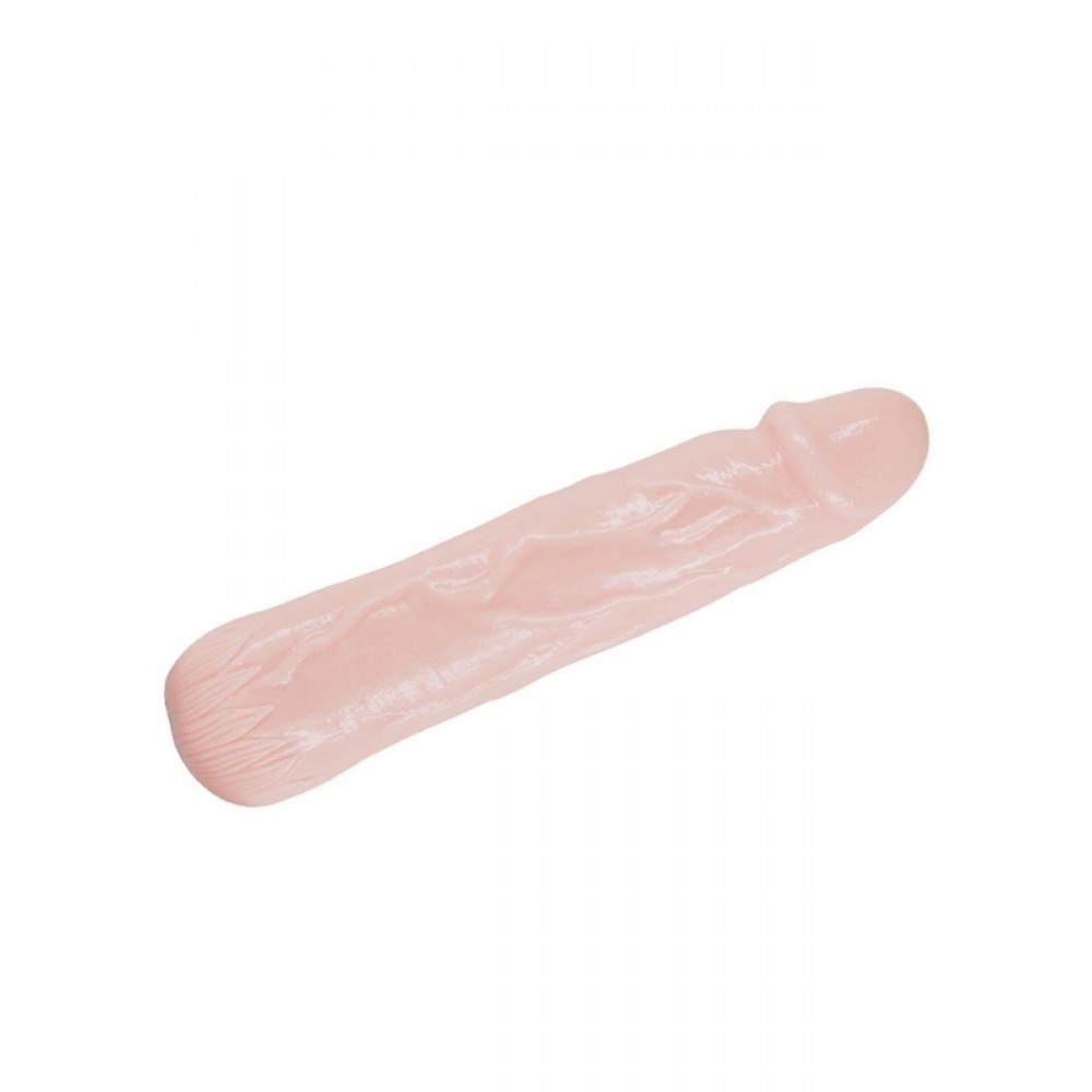 Penis Kılıfı Gerçekçi Ten Rengi