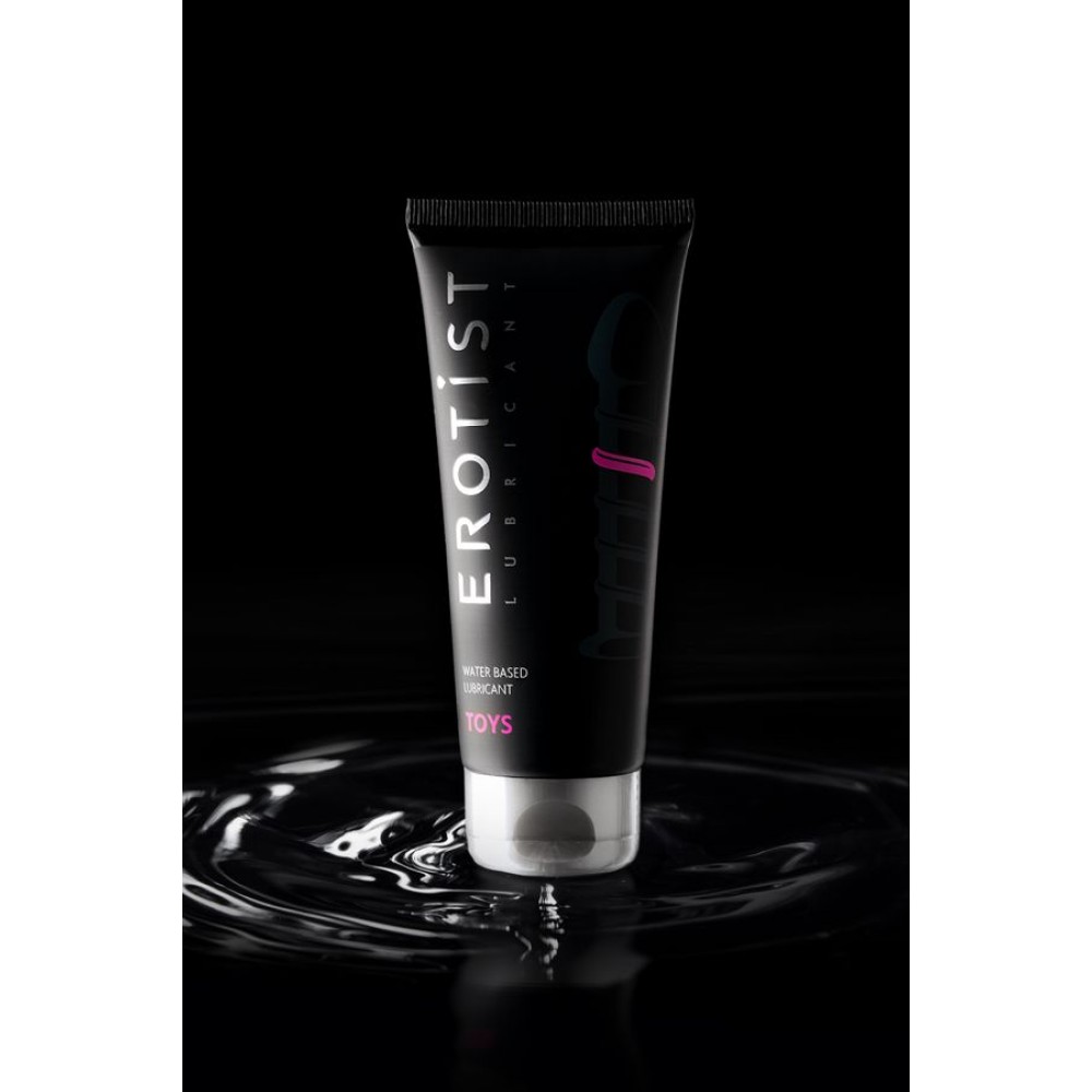 Kayganlaştırıcı Jel 100ml