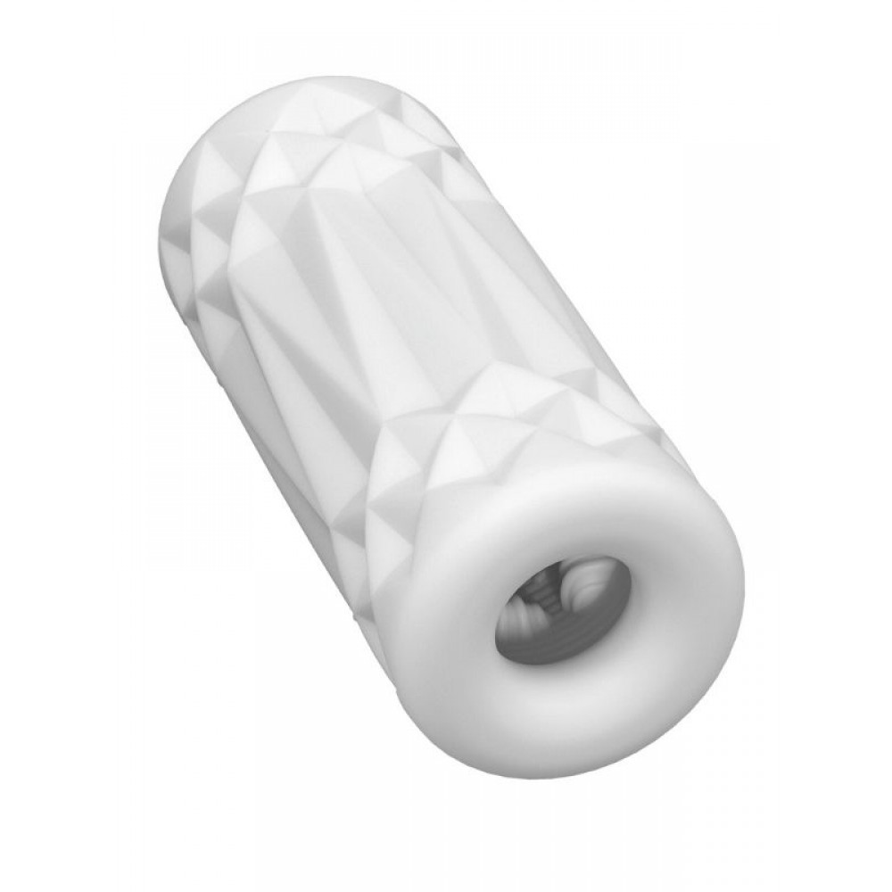 Suni Vajina Mastürbatör Anal Girişli Gerçekçi Kola Kutusu Tipi 55g 11cm Kırmızı