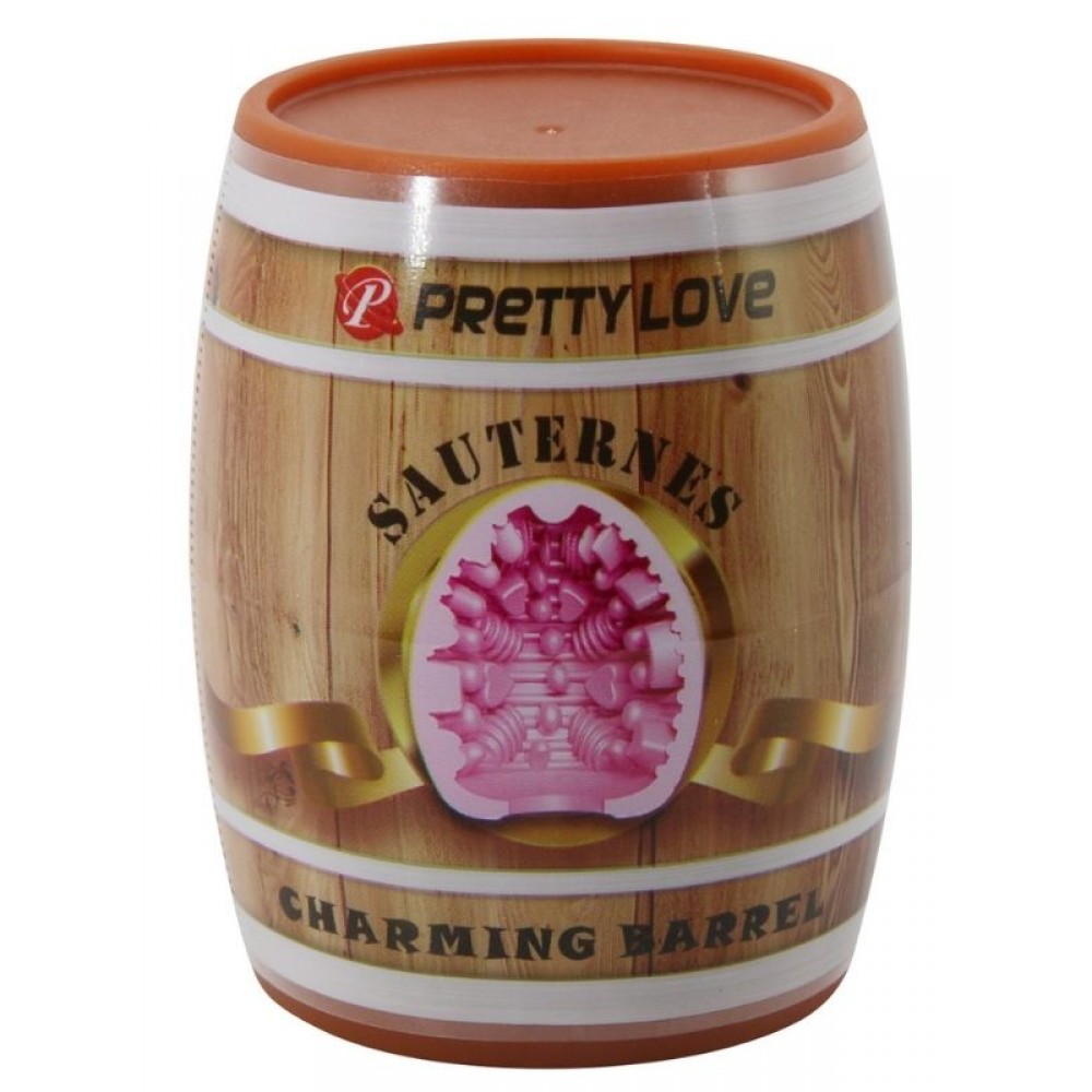 Suni Vajina Mastürbatör Anal Girişli Kola Kutusu Tipi 5.4cm 42g