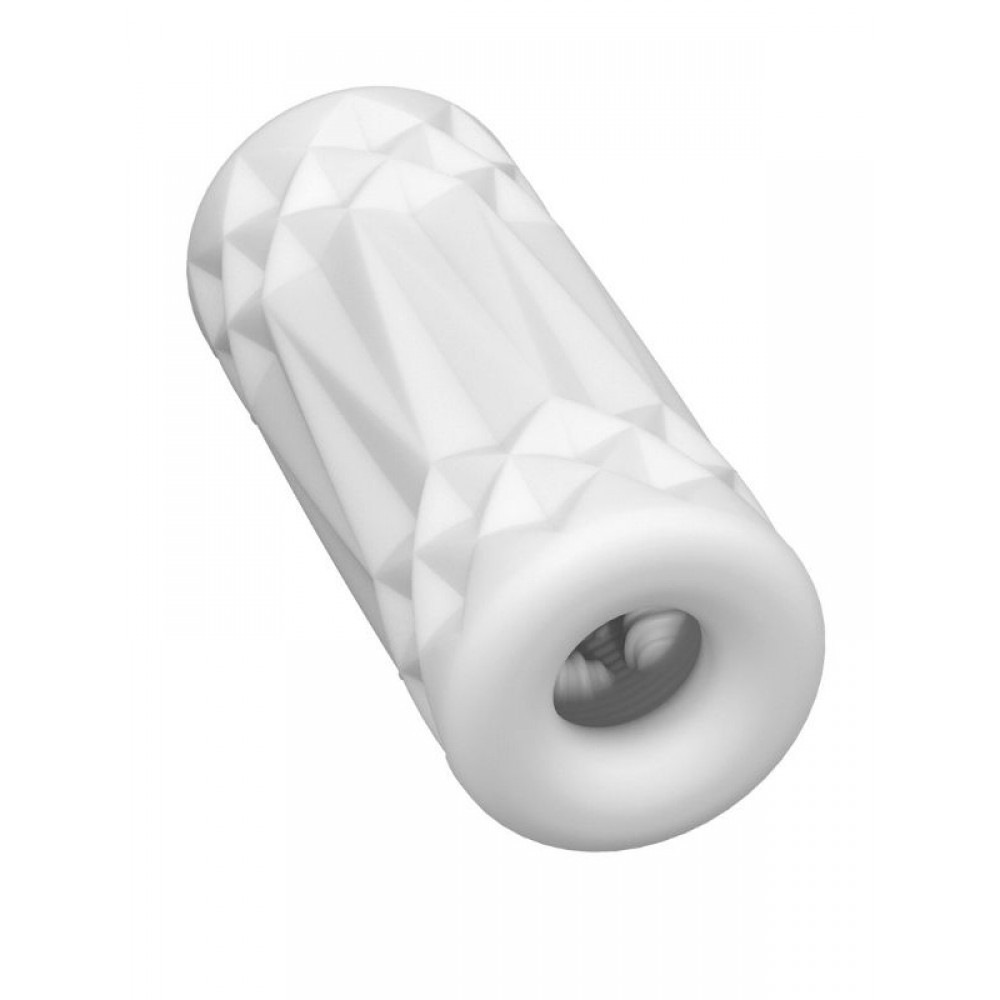 Suni Vajina Mastürbatör Anal Girişli Gerçekçi Kola Kutusu Tipi 55g 11cm