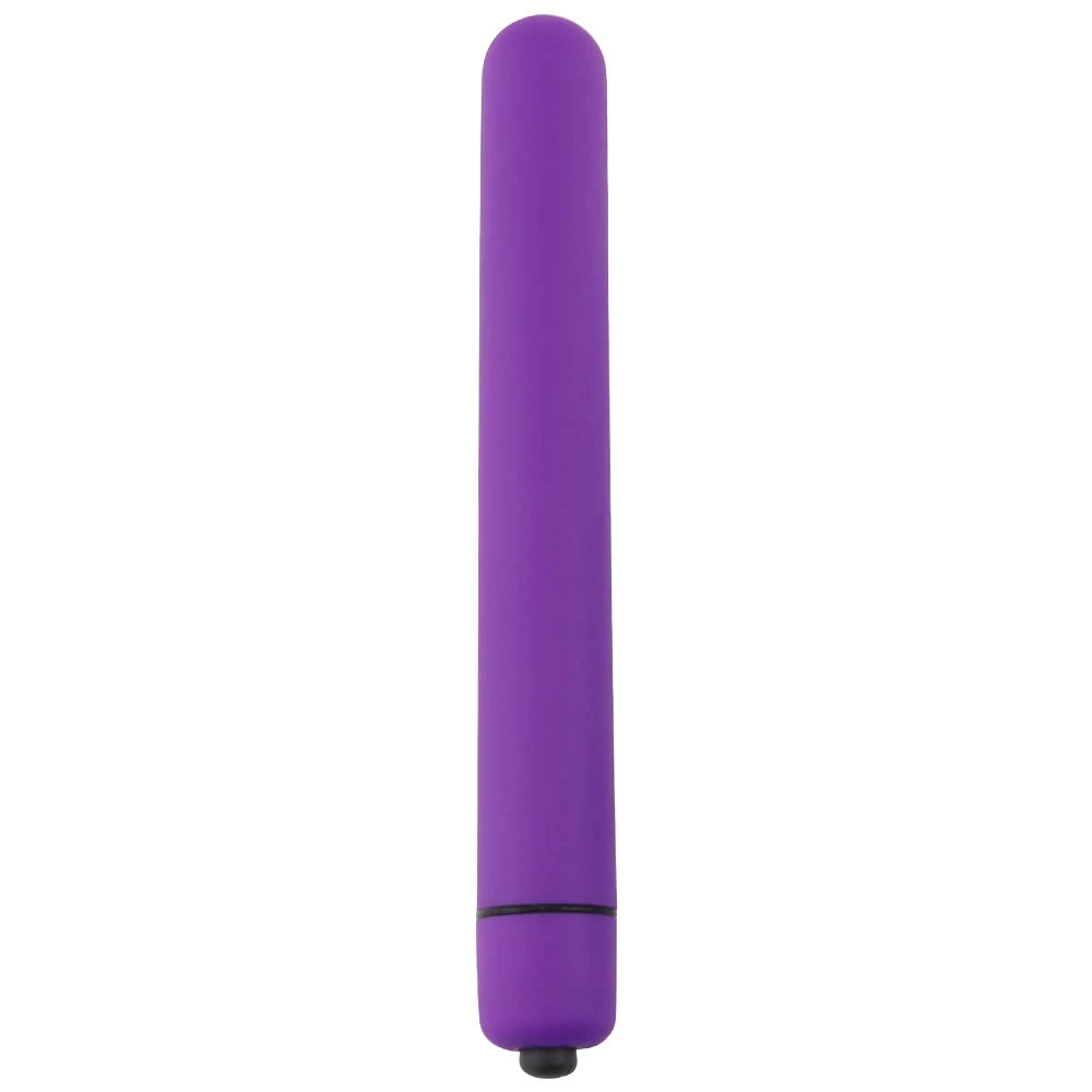Vibratör Çubuk 7 Hızlı